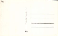 CPA Exposition des Arts Decoratifs Vue Panoramique prise du Restaurant de Paris