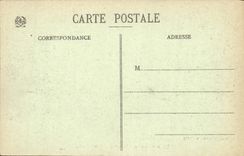 CPA Rothau Le Chamin De Wildersbach