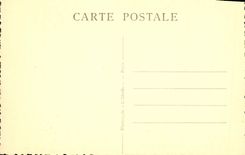 CPA Saint Germain en Laye Monument aux Morts pour la Patrie 1914 1918 Militaria