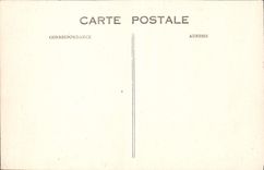 Natural de la POSTAL de la VENDIMIA Niza de Le Havre la escalera grande