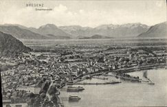 CPA Bregenz Gesamtansicht