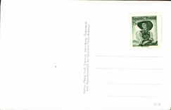 CPA Schruns im Montafon 