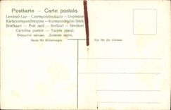 CPA Enfants Autriche Tirol Tyrol Folklore