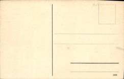 VINTAGE POSTCARD Franzensbad Franzensquelle put Hauptstrabe