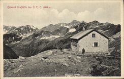 CPA Edmund Grafthette des OTC