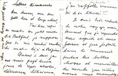 POSTAL MODERNA Natters