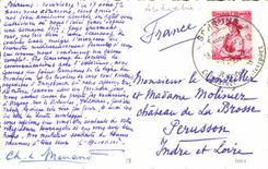 CPM Berglift Schruns Kapellalpe