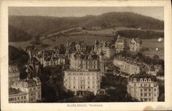 CPA Karlsbad Westend