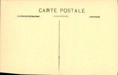 CPA Chateauroux Eglise Notre Dame