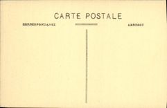 CPA Chateauroux Chateau Raoul