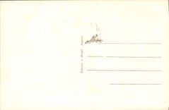 CPA Chateau De Chambord Facade Nord