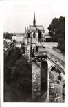 CPA Amboise Le Chateau Chapelle St Hubert