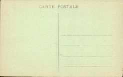 Castillo de la POSTAL de la VENDIMIA de Anet la entrada