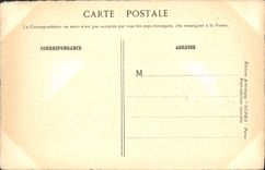 CPA Orleans La Rue Jeanne D'Arc