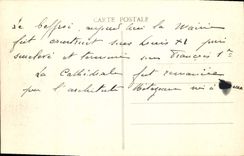 CPA Dreux Vue Generale Prise du Chateau