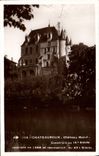 CPA Chateauroux Chateau Raoul