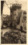 CPA Chartres Le Porte Guillaume