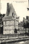 CPA Chateau de Maintenon Tour d'Angle