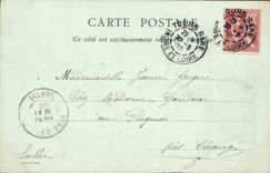 CPA Tours L'Hotel Gouin 