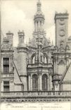 CPA Chambord Le Chateau La Grande Lanterne