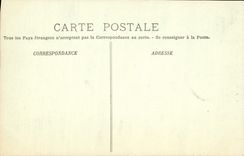 CPA Blois Le Chateau L'escalier Francois 1er Le sommet de l'interieur