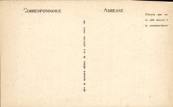 CPA Paris La fontaine des Innocents