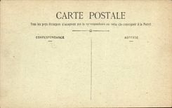 VINTAGE POSTCARD Paris the Obelisk Places Harmony