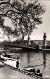 CPM Paris Le Pont Alexandre III