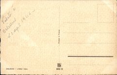 CPA Orleans La maison de la coquille