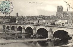 CPA Orleans Panorama