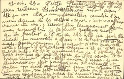 POSTAL Surroundings De Nogent de la VENDIMIA el rey Coulombs Gate de la abadía