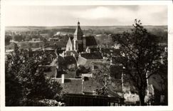 CPA Epernon Vue Generale