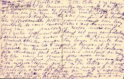 CPA Chateaudun Le Loir et le chateau