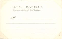 CPA Sens La Cathedrale