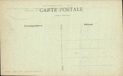 Opinión Sens panorámica de la POSTAL de la VENDIMIA