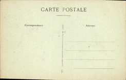 CPA Sens L'ermitage Saint Bond et le nouveau Robinson 