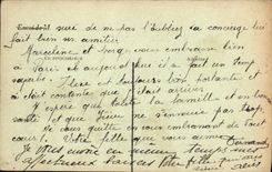 CPA Paris L'Arc de Triomphe de L'Etoile