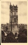 CPA Paris Tour Saint Jacques