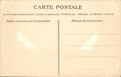 CPA Paris Rue Royale