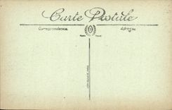 CPA Les Fetes De La Victoire 14 Juillet 1919 Le general Pershing Militaria 