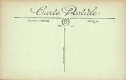 CPA Les Fetes De La Victoire 14 Juillet 1919 Le marechal Douglais Haig Militaria