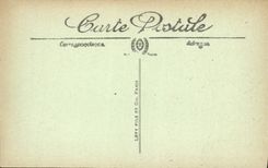 CPA Les Fetes De La Victoire 14 Juillet 1919 La musique ecossaise Militaria