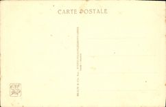 CPA Exposition Coloniale Internationale Paris 1931 Musee des Colonies 