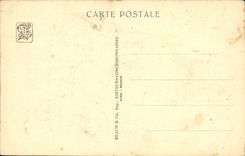 CPA Exposition Coloniale Internationale Paris 1931 Cameroun Togo La pavillon de la chasse