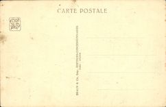 CPA Exposition Coloniale Internationale Paris 1931 Afrique occidentale Francaise Le restaurant 