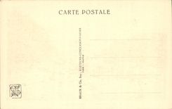 CPA Exposition Coloniale Internationale Paris 1931 Madagascar Facade principale