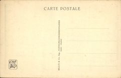 La POSTAL París internacional colonial de la VENDIMIA 1931 paladares del AOF el sudanés hace compras favorablemente Sudán
