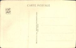 CPA Exposition Coloniale Internationale Paris 1931 Angkor Vat Facade principale