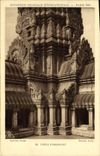 CPA Exposition Coloniale Internationale Paris 1931 Temple d'Angkor Vat