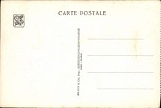 CPA Exposition Coloniale Internationale Paris 1931 Section de l'Indochine Pavillon du Cambodge 